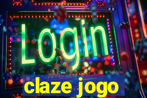 claze jogo